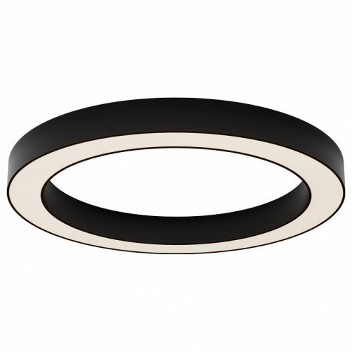 Накладной светильник Maytoni Technical Lua C093CL-45W3K-B