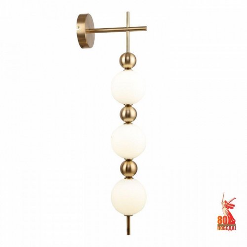 Бра F-promo Chantra 4088-3W Бра F-promo Chantra 4088-3W