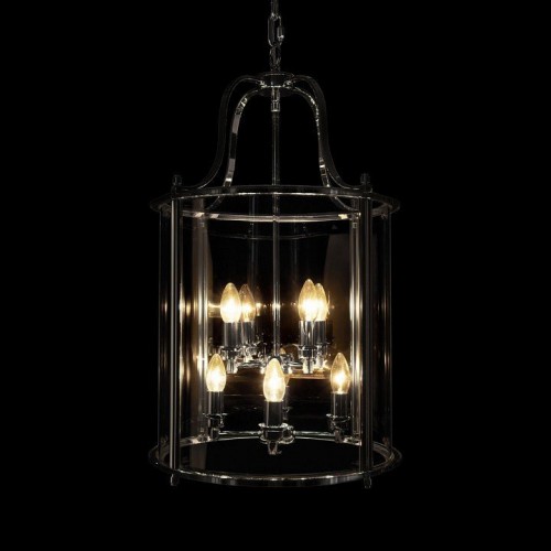 Подвесной светильник Loft it Lighthouse 10456/8 CR Подвесной светильник Loft it Lighthouse 10456/8 CR