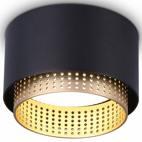 Точечный светильник Ambrella light Techno Spot TN71275