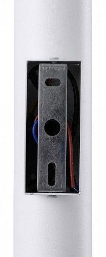 Настенный светодиодный светильник Lucia Tucci Verdi LTP-W015-10W-W