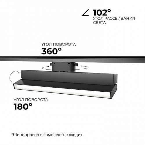 Накладной светильник Apeyron Electrics  25-18