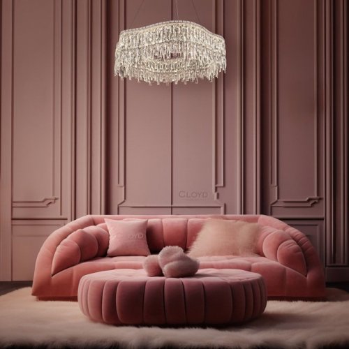 Подвесная люстра Cloyd Antrea 11224 Подвесная люстра Cloyd Antrea 11224