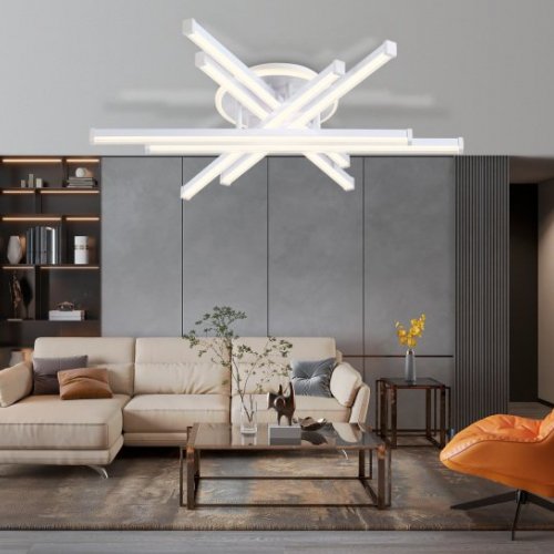 Потолочная люстра Comfort FL6271