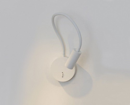 Бра Italline DE-316 white