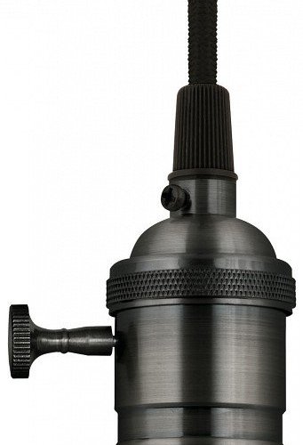 Подвесной светильник Uniel DLC-V-S24K UL-00004501 Подвесной светильник Uniel DLC-V-S24K UL-00004501