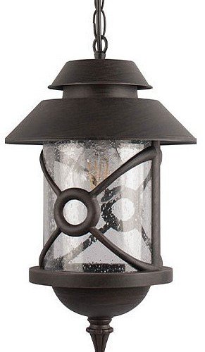 Уличный светильник подвесной Prato 100021P Уличный светильник подвесной Prato 100021P