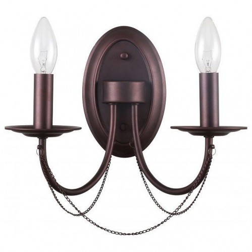 Бра F-Promo Plini 2590-2W Бра F-Promo Plini 2590-2W