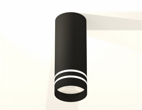 Точечный светильник Ambrella light Techno Spot XS7443013