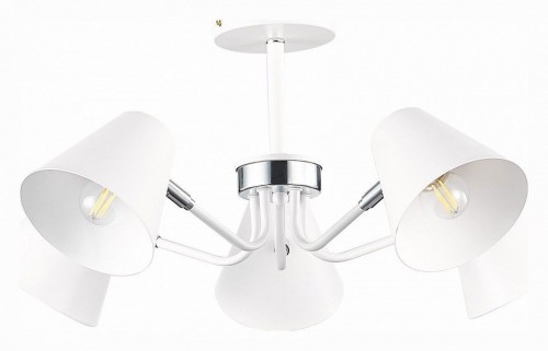 Потолочная люстра Evoluce Lere SLE106702-05