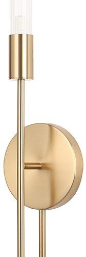 Бра Crystal Lux Dia AP1