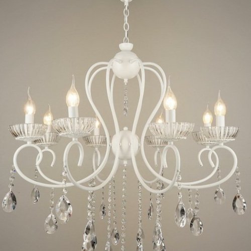 Подвесная люстра Reluce 04461-0.4-08