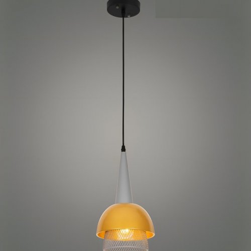 Подвесной светильник  F4124-53 Подвесной светильник  F4124-53