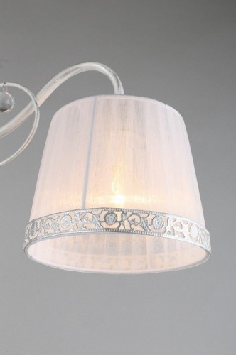 Потолочная люстра Omnilux Campovaglio OML-54117-03 Потолочная люстра Omnilux Campovaglio OML-54117-03