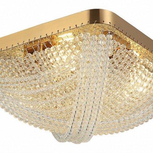 Потолочная люстра Stilfort Marelli 2169/05/04C