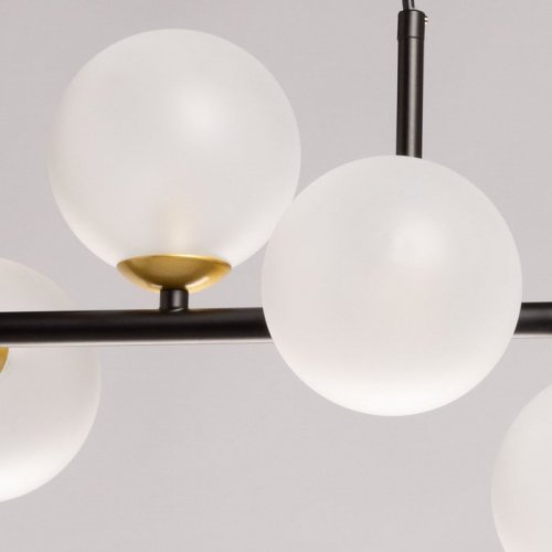 Подвесной светильник DeMarkt Оливия 306015809