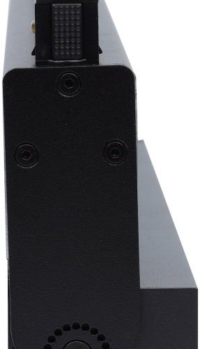 Трековый светильник Uniel ULB-M80-22W/4000K/35 BLACK