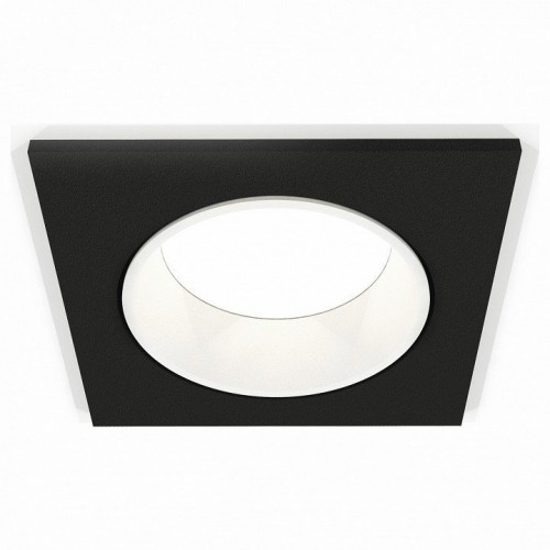 Встраиваемый светильник Ambrella light Xc652 XC6521001 Встраиваемый светильник Ambrella light Xc652 XC6521001