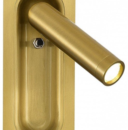 Бра ST-Luce PARILLA SL6238.301.01