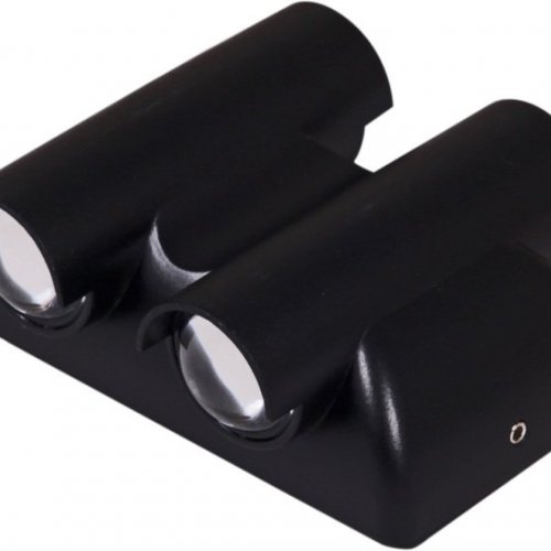 Архитектурная подсветка Reluce 86815-9.2-004TL LED4*1W BK