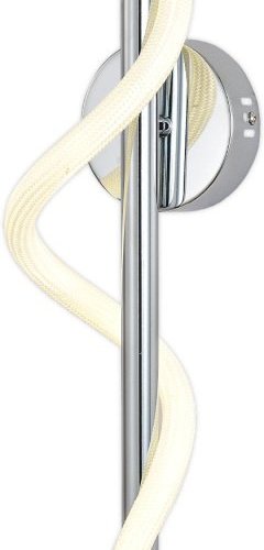 Настенный светильник Indigo Intreccio V000143L