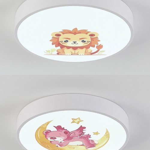 Потолочный светильник Kids INNOVATION STYLE 83122