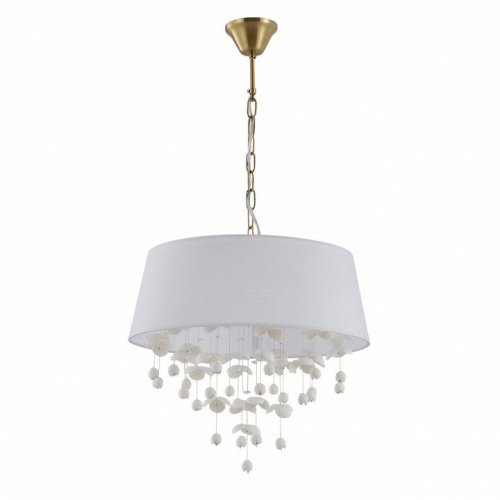 Подвесной светильник Indigo 13029 13029/6P White