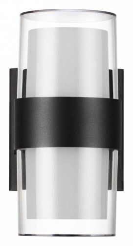 Настенный светильник уличный Novotech Opal 359298