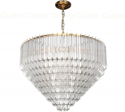 Подвесная люстра Cloyd Oratoria 10312 Подвесная люстра Cloyd Oratoria 10312