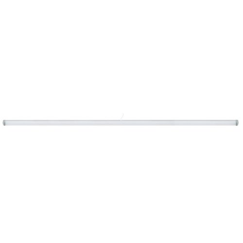 Потолочный светодиодный светильник (UL-00000453) Volpe ULO-Q141 AL120-36W/NW Silver Потолочный светодиодный светильник (UL-00000453) Volpe ULO-Q141 AL120-36W/NW Silver