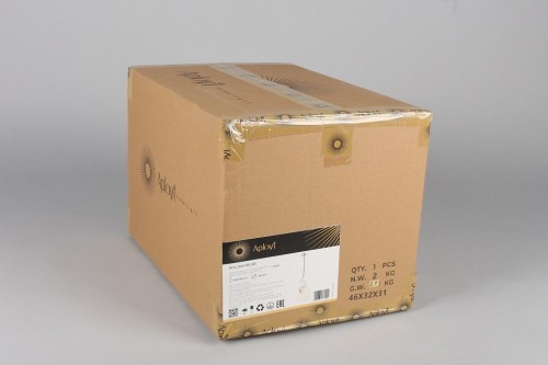 Подвесной светильник Aployt Mila APL.044.06.08