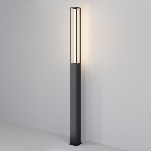 Наземный светильник Maytoni Expo O480FL-L25B3K