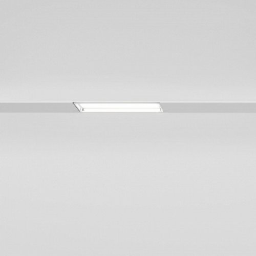 Трековый светодиодный светильник Elektrostandard Slim Magnetic 85007/01 a059190