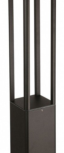 Наземный светильник Arte Lamp Pherkad A2726PA-1BK Наземный светильник Arte Lamp Pherkad A2726PA-1BK