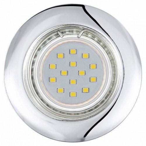 Встраиваемый светильник Eglo Peneto 94236 Встраиваемый светильник Eglo Peneto 94236