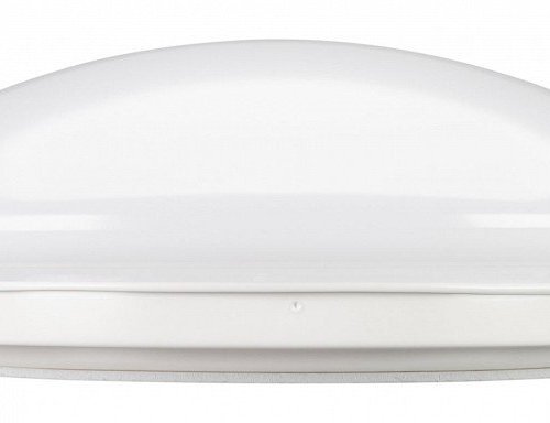 Настенно-потолочный светильник Arlight MUSHROOM 031878