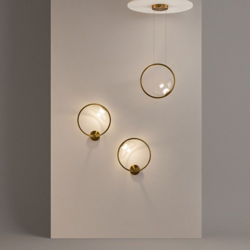 Подвесной светильник Maytoni Moon MOD327PL-L5BS3K