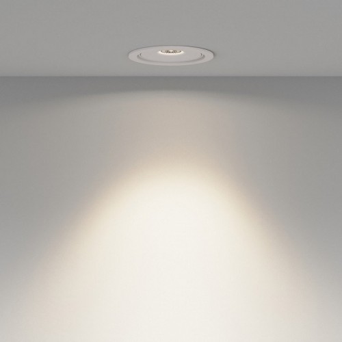 Точечный светильник Maytoni Move DL060-9W3-4-6K-W