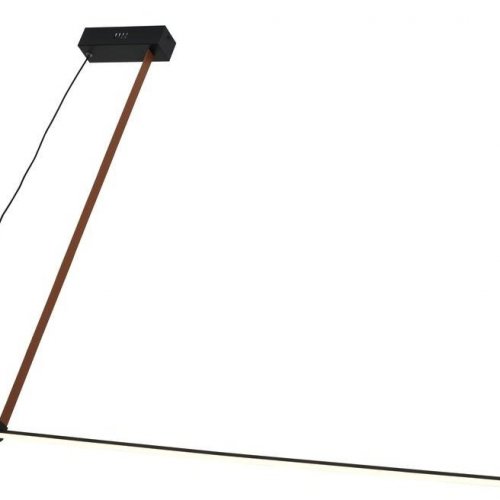 Подвесной светильник Alfa Light F3924-04