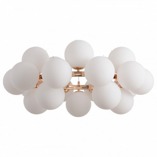 Подвесная люстра Kink Light Сида 07508-20,37