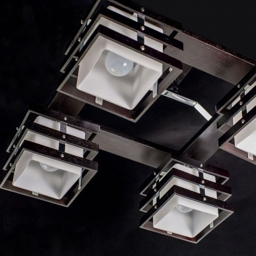 Люстра Citilux Киото CL133141