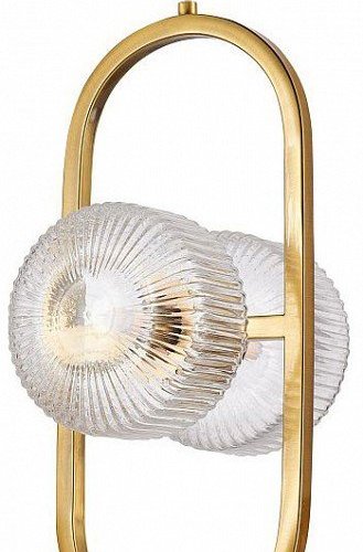 Подвесной светильник Favourite Malinconia 4051-2P Подвесной светильник Favourite Malinconia 4051-2P