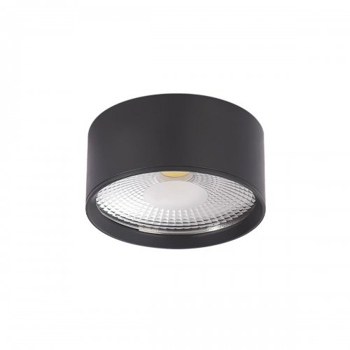 Потолочный светодиодный светильник Crystal Lux CLT 525C95 BL 4000K