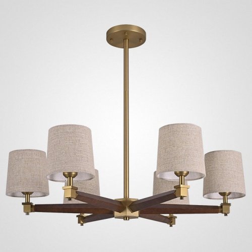 Потолочная люстра ImperiumLoft Stavra01 Потолочная люстра ImperiumLoft Stavra01