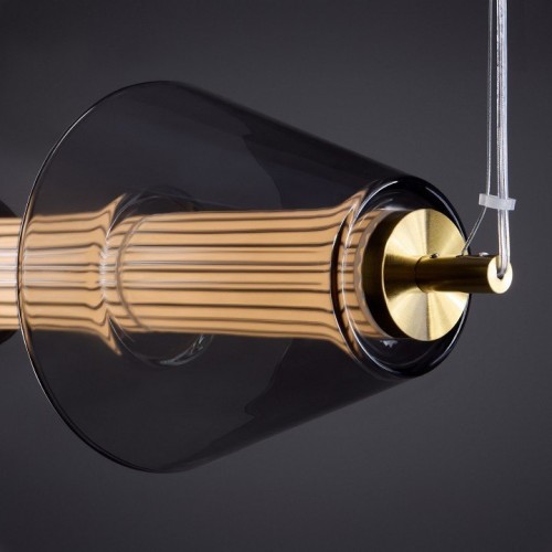 Подвесной светильник Freya Plum FR6137PL-L21BT1