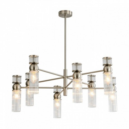 Потолочная люстра Lumion Denver 8277/8 Потолочная люстра Lumion Denver 8277/8