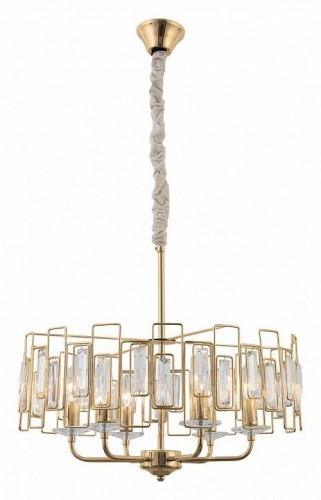 Подвесная люстра Rivoli Waltraud 1028-206