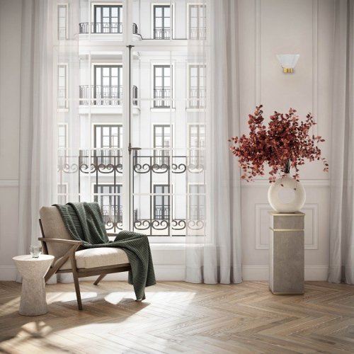 Бра Mantra New York 9215 Бра Mantra New York 9215