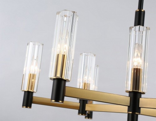 Подвесная люстра Ambrella light High Light LH55513 Подвесная люстра Ambrella light High Light LH55513