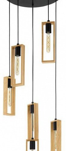 Подвесной светильник Littleton 44054 Подвесной светильник Littleton 44054